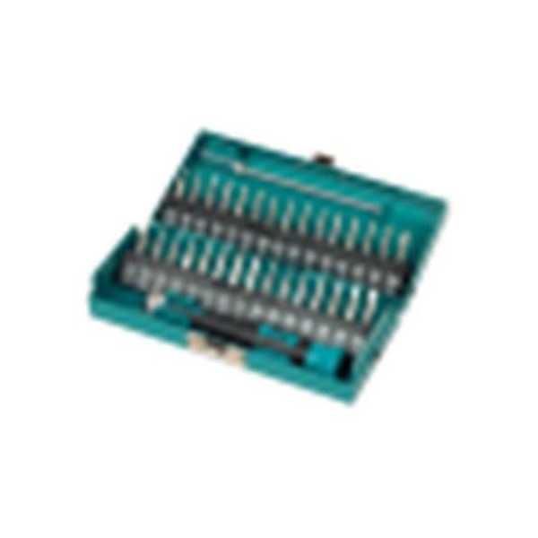 Set micro puntas 32 piezas 1389000 WOLFCRAFT