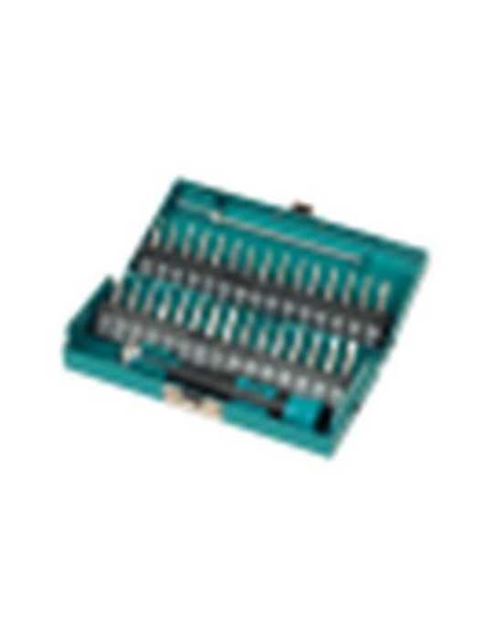 Set micro puntas 32 piezas 1389000 WOLFCRAFT