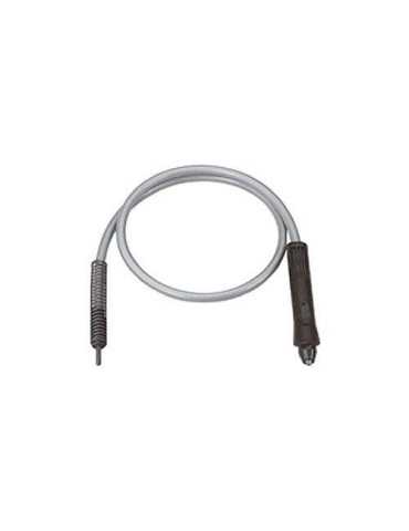 Eje flexible hobby 3500 rpm 2230000 WOLFCRAFT