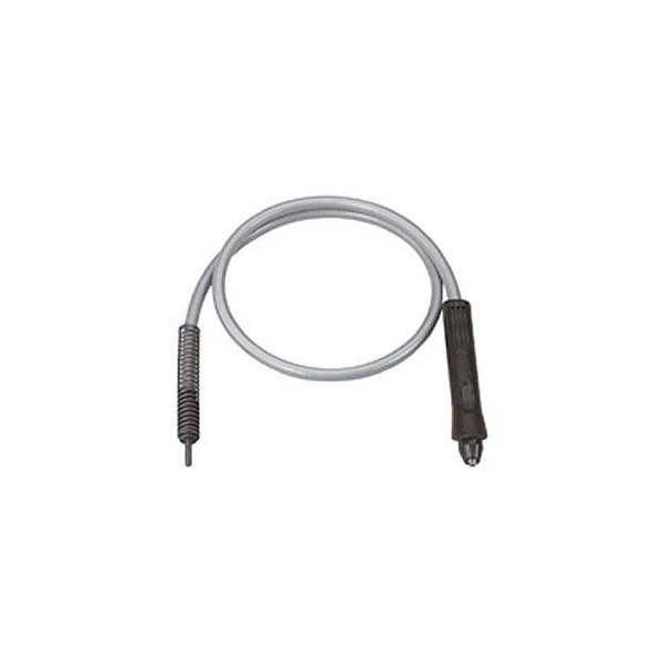 Eje flexible hobby 3500 rpm 2230000 WOLFCRAFT