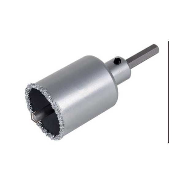 Sierra corona 73 mm. 3897000 WOLFCRAFT