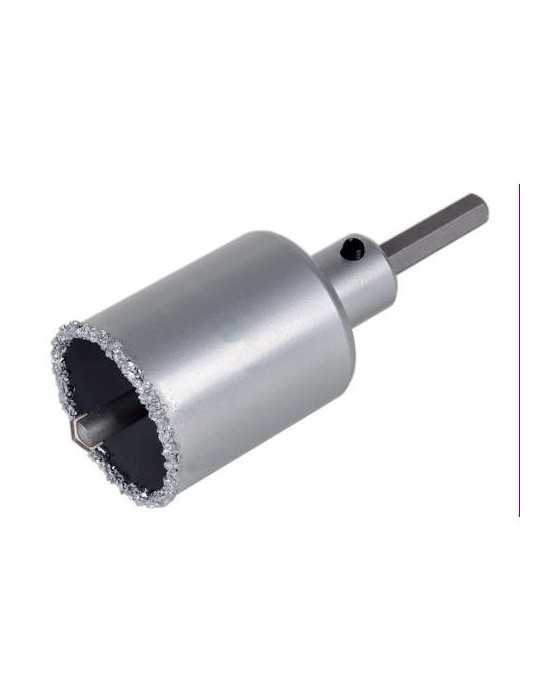 Sierra corona 83 mm. 3898000 WOLFCRAFT