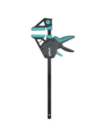 Sargento monomanual pro ergo 300 mm WOLFCRAFT