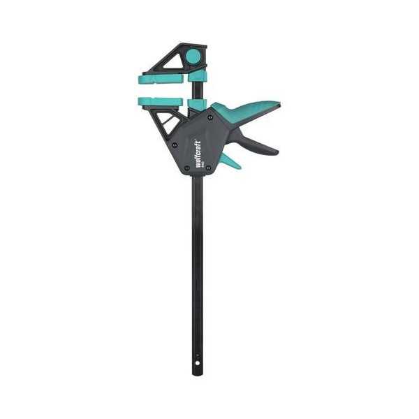 Sargento monomanual pro ergo 300 mm WOLFCRAFT