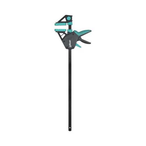 Sargento monomanual pro ergo 450 mm WOLFCRAFT