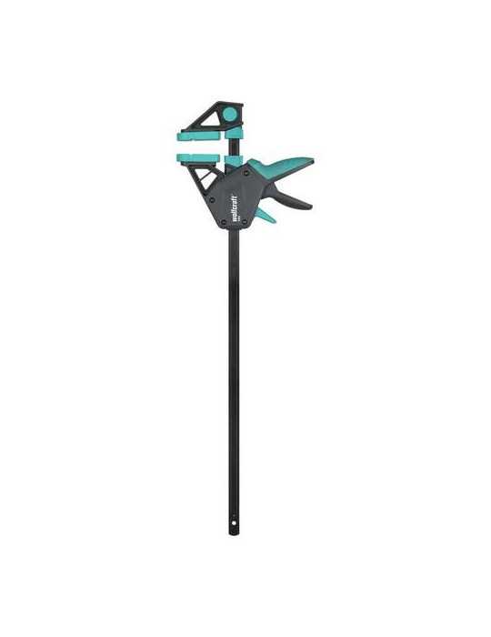 Sargento monomanual pro ergo 450 mm WOLFCRAFT