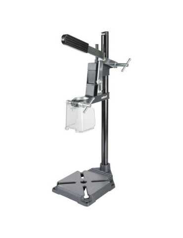 Soporte de taladro solid 5028000 WOLFCRAFT
