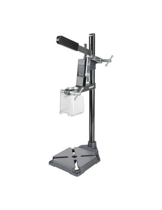 Soporte de taladro solid 5028000 WOLFCRAFT