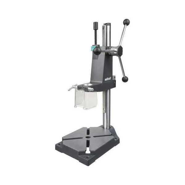 Soporte de taladro pro 5029000 WOLFCRAFT