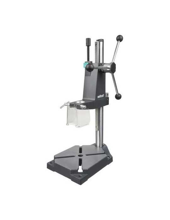 Soporte de taladro pro 5029000 WOLFCRAFT