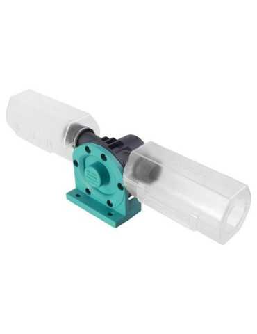 Bomba para taladro pro 3000 l/h 4541000 WOLFCRAFT