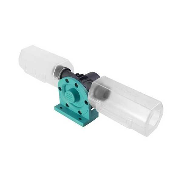 Bomba para taladro pro 3000 l/h 4541000 WOLFCRAFT