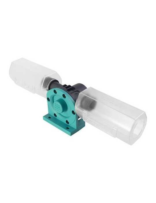 Bomba para taladro pro 3000 l/h 4541000 WOLFCRAFT