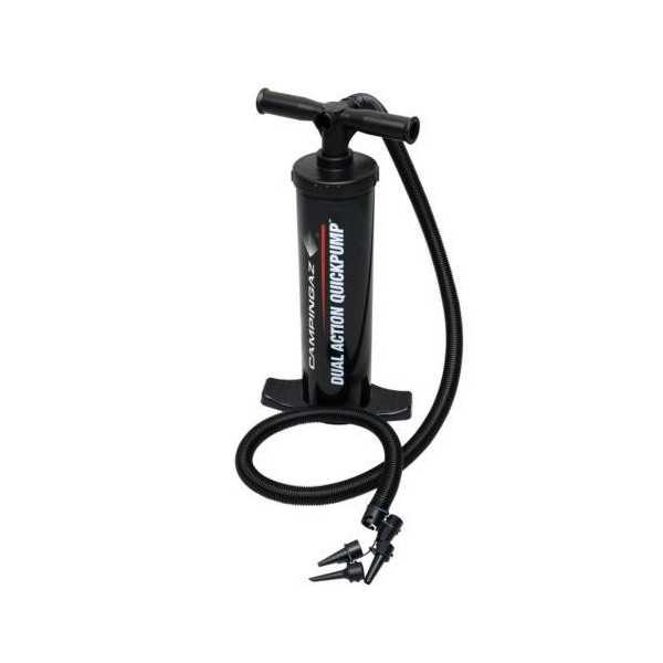Inflador manual doble accion campingaz 204473 COLEMAN-CAMPING