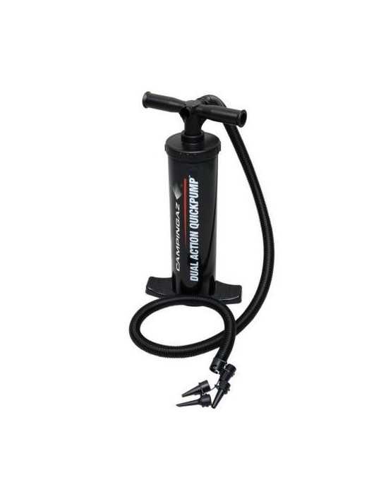 Inflador manual doble accion campingaz 204473 COLEMAN-CAMPING