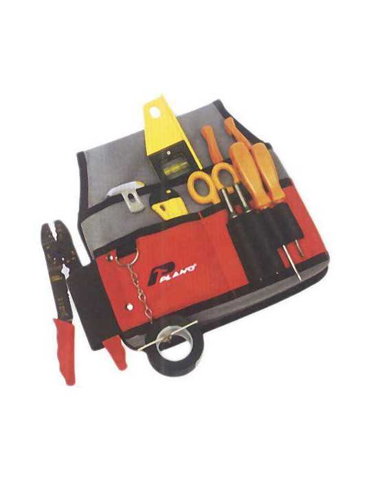 Bolsa cintura fontanero/electricista 535T LUSAVOUGA