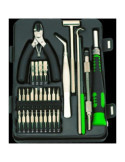 Estuche precision 32 piezas 8652028 ROCASIM