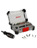 Conjunto de precision de 42 pcs 2607002835 BOSCH