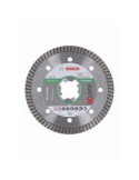 Disco diamante x-lock best ceramic extracle turbo BOSCH
