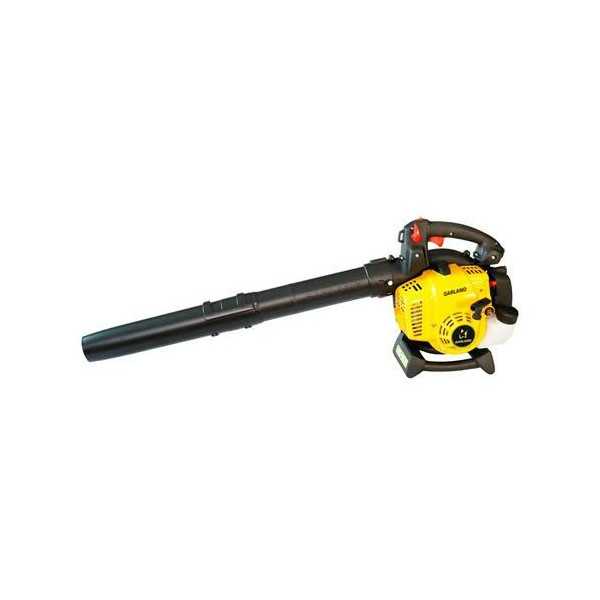 Aspirador/soplador gas 550G-V25 44G-0024 GARLAND