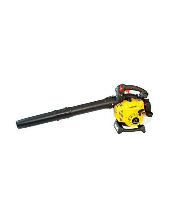 Aspirador/soplador gas 550G-V25 44G-0024 GARLAND