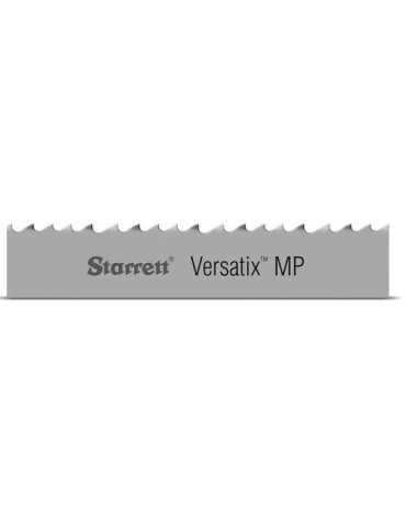 Hoja sierra vmp 2450X27X0.29 6/10W STARRET