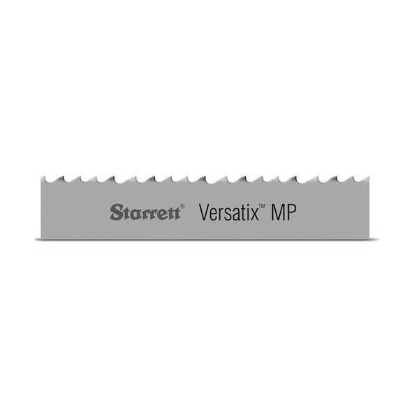 Hoja sierra vmp 2450X27X0.29 6/10W STARRET