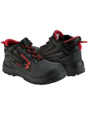 Bota pei S3 puntera y plantilla metal talla 36 72300NS336 BELLOTA