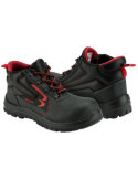 Bota pei S3 puntera y plantilla metal talla 36 72300NS336 BELLOTA