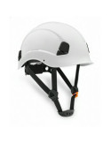 Casco new eolo blanco MARCA