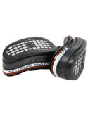 Filtros mascara A1/P3. (par) SPR341 3L