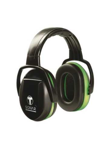 Orejeras sonar 26 db S1H 3L