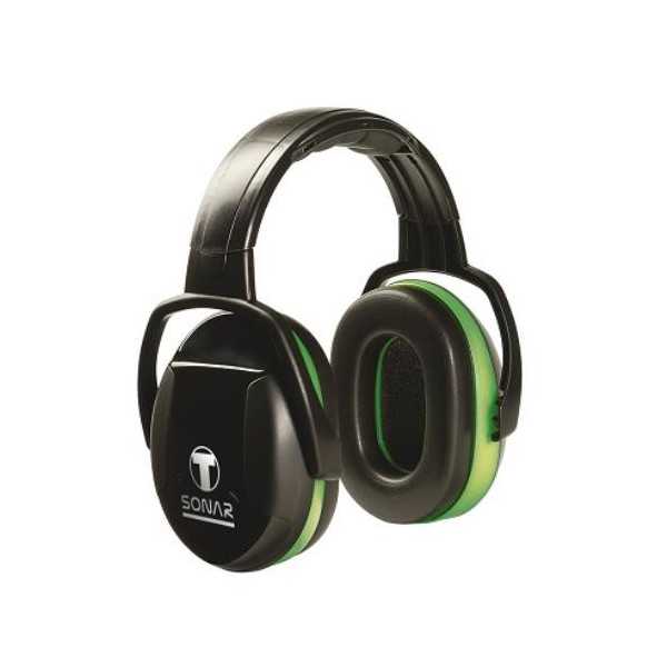 Orejeras sonar 26 db S1H 3L