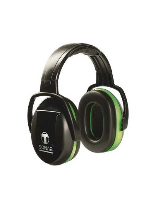 Orejeras sonar 26 db S1H 3L