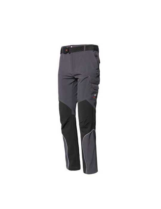 Pantalon extreme light en caja gris S STARTER