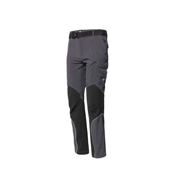 Pantalon extreme light en caja gris M STARTER
