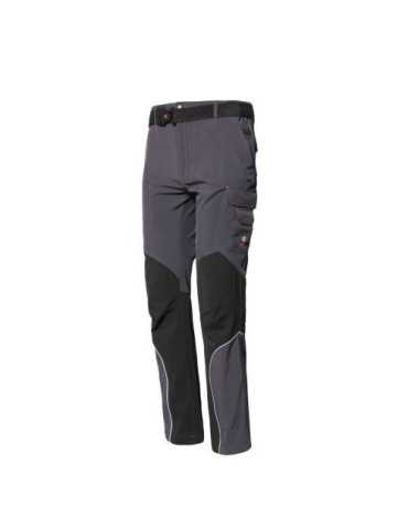 Pantalon extreme light en caja gris L STARTER