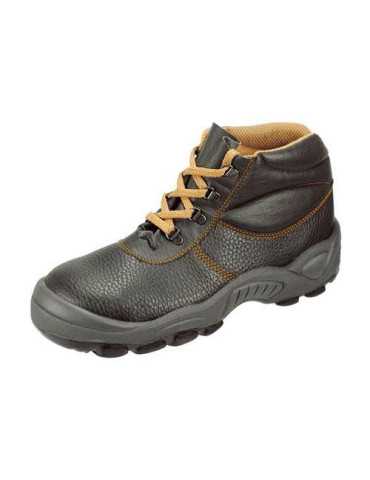Bota seguridad S3 e zion super marsella Talla 48 PANTER