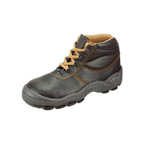 Bota seguridad S3 e zion super marsella Talla 48 PANTER