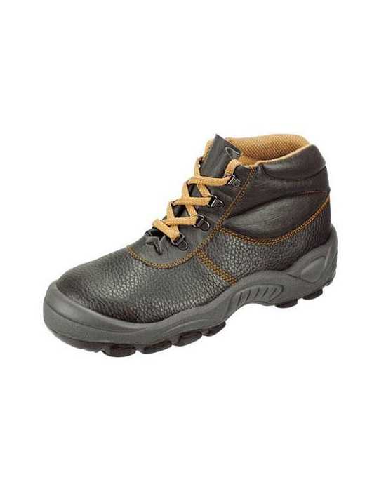 Bota seguridad S3 e zion super marsella Talla 48 PANTER