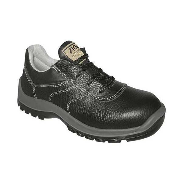 Zapato seguridad S3 e zion super ferro Talla 48 PANTER