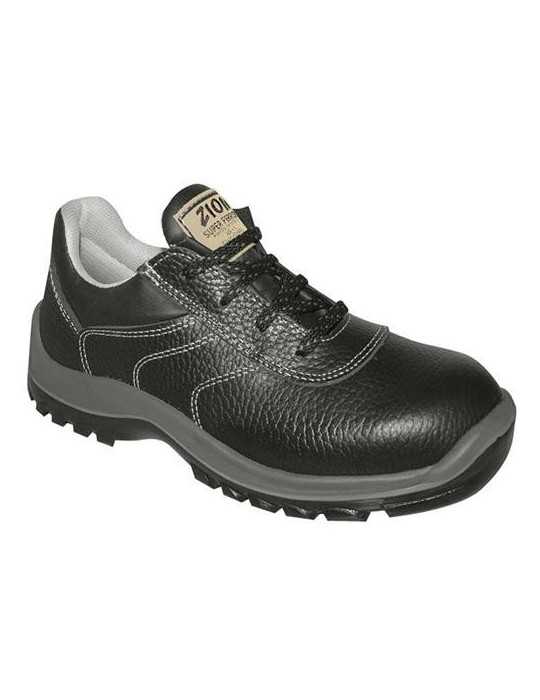 Zapato seguridad S3 e zion super ferro Talla 48 PANTER