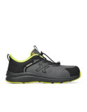 Zapato seguridad tela transpirable rush Talla 36 EXENA