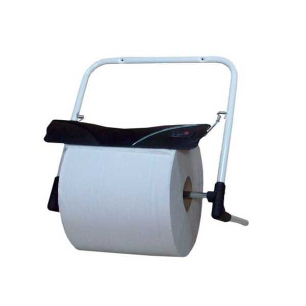 Dispensador bobina industrial mural DP80BN IJR