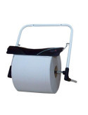 Dispensador bobina industrial mural DP80BN IJR