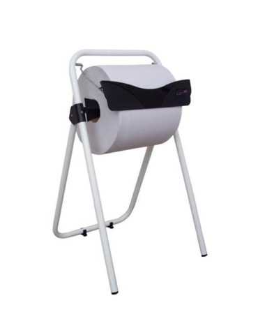 Dispensador bobina industrial tripode IJR