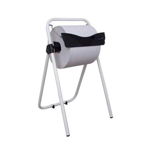 Dispensador bobina industrial tripode IJR