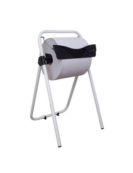 Dispensador bobina industrial tripode IJR