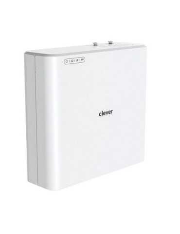 Equipo tratamiento agua ultrafiltracion pure slim CLEVER