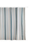 Cortina baño multicolor 220X200 timeless 5520210 TATAY